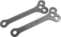 BARON Rear Lowering Kit BA-7580-00