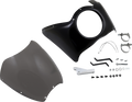 ARLEN NESS Fairing - Gloss Black 06-033