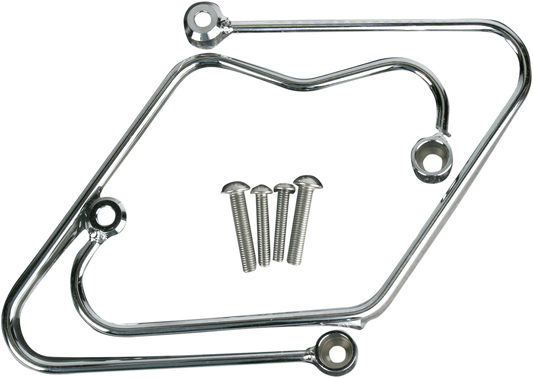 COBRA Saddlebag Supports 02-6151