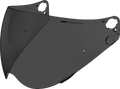 ICON Variant Pro™ Pinlock®-Ready Shield - Dark Smoke 0130-0942