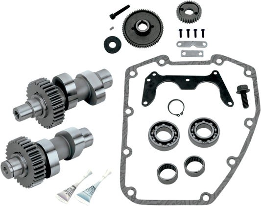 S&S CYCLE 583G Gear Drive Cam Kit 330-0107