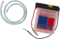 Parts Unlimited Conventional Battery 6n22a3