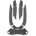 HYDRO-TURF/VECTOR Mat - Black - RXT HT885PSA