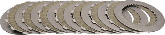 BELT DRIVES LTD. Clutch Plate Set CC-132