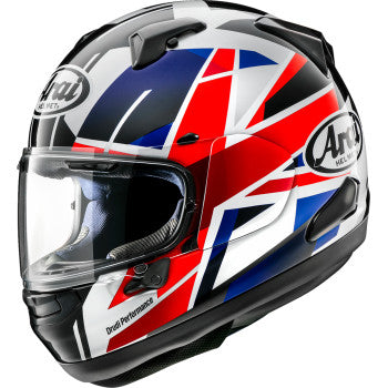 ARAI HELMETS Signet-X Helmet - Flag UK - XL 0101-18209
