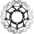 GBRAKES Brake Rotor - Front GBDU039