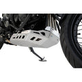 SW-MOTECH Engine Guard - Silver - Triumph - Tiger 1200 Explorer MSS.11.484.10001/S