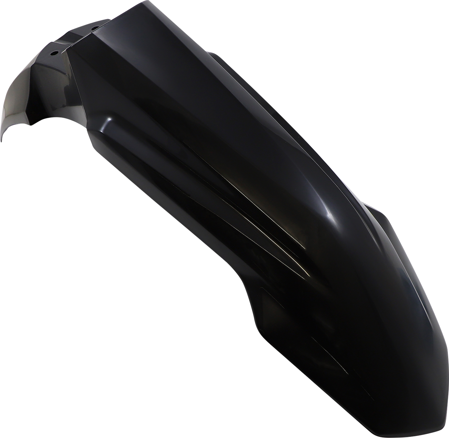 UFO Front Fender - Black HO05603-001