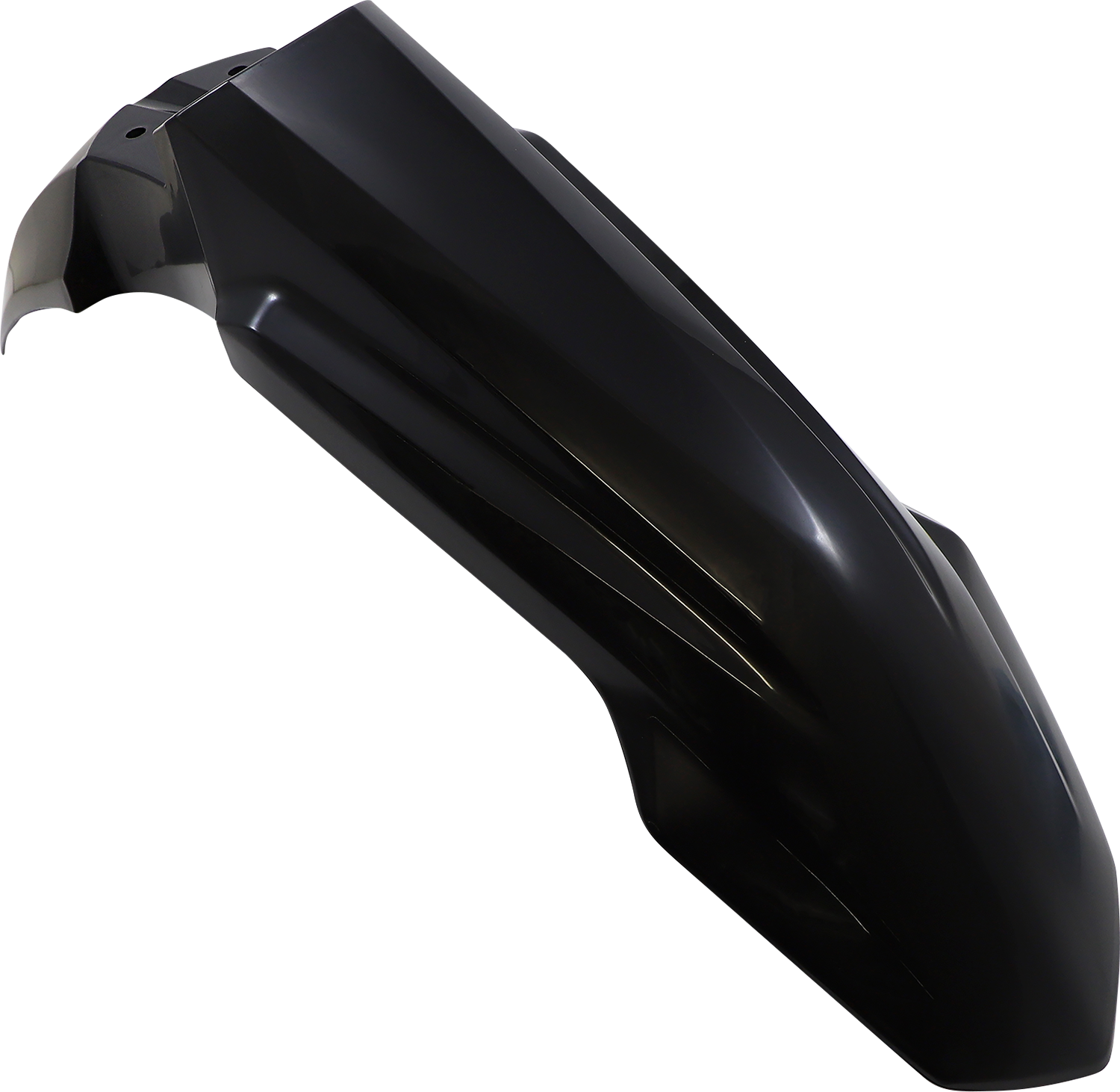 UFO Front Fender - Black HO05603-001