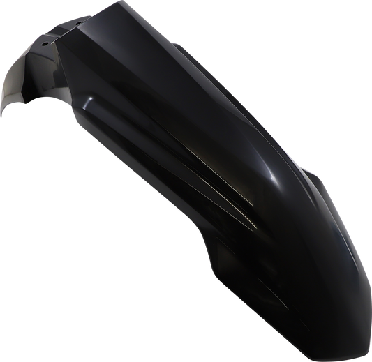 UFO Front Fender - Black HO05603-001