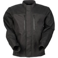Z1R Counter Jacket - Black - 4XL 2820-7563