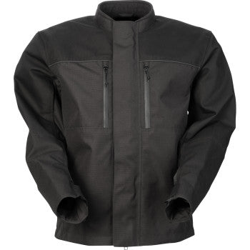 Z1R Counter Jacket - Black - 4XL 2820-7563