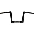 TODD'S CYCLE Handlebar - 1-1/2" Strip - 10" - Gloss Black - Road Glide TD-152-10B