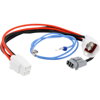 RM STATOR Charging Kit - Yamaha RM22430
