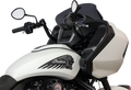 KLOCK WERKS Handlebar - Klip Hanger - 13" - Black KWH-04-0582
