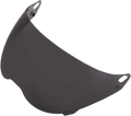 ICON Variant Pro™ Optics Shield - Light Smoke 0130-0886