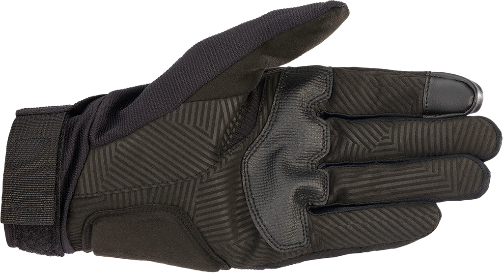 ALPINESTARS Reef Gloves - Black/White - Medium 3569020-12-M