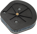 DRAG SPECIALTIES Washable Air Filter - Softail E14-0323