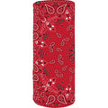 ZAN HEADGEAR Motley Tube® SportFlex® - Red Paisley TL106