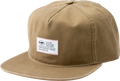 FMF Profound Hat - Brown - One Size FA22196900BRNOS 2501-4013