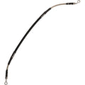 MOOSE RACING Brake Line - Stainless Steel H02-2-048/P