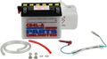 Parts Unlimited Battery - Yb4l-A Cb4l-A-Fp