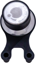 KLOCK WERKS Ambidextrous Mount - iOmount™ - Scout - Black KWD-04-0607-B
