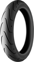 MICHELIN Tire - Scorcher Sport - Front - 120/70ZR17 - (58W) 39116