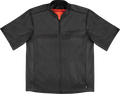 ICON Short Track™ Jacket - Short-Sleeve - Black - 3XL 2820-6766
