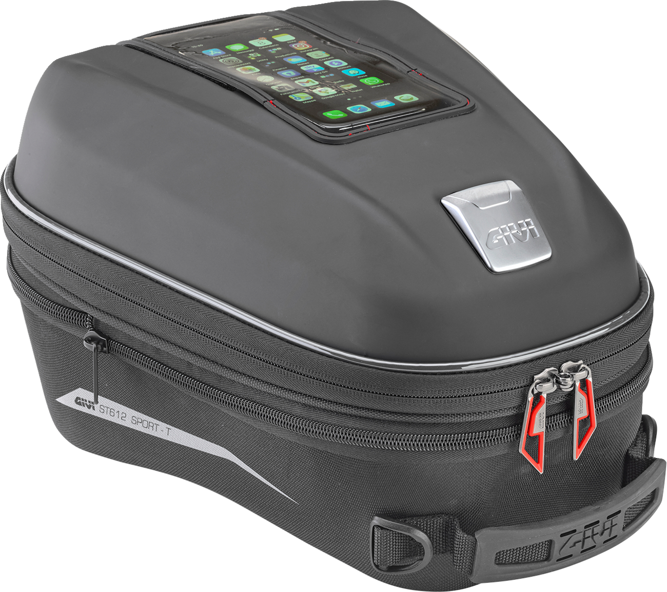 GIVI Tank Bag - 15 Liter ST612