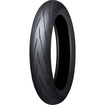 DUNLOP Tire - Sportmax Q5A - Front - 110/70ZR17 - 54H 45274200