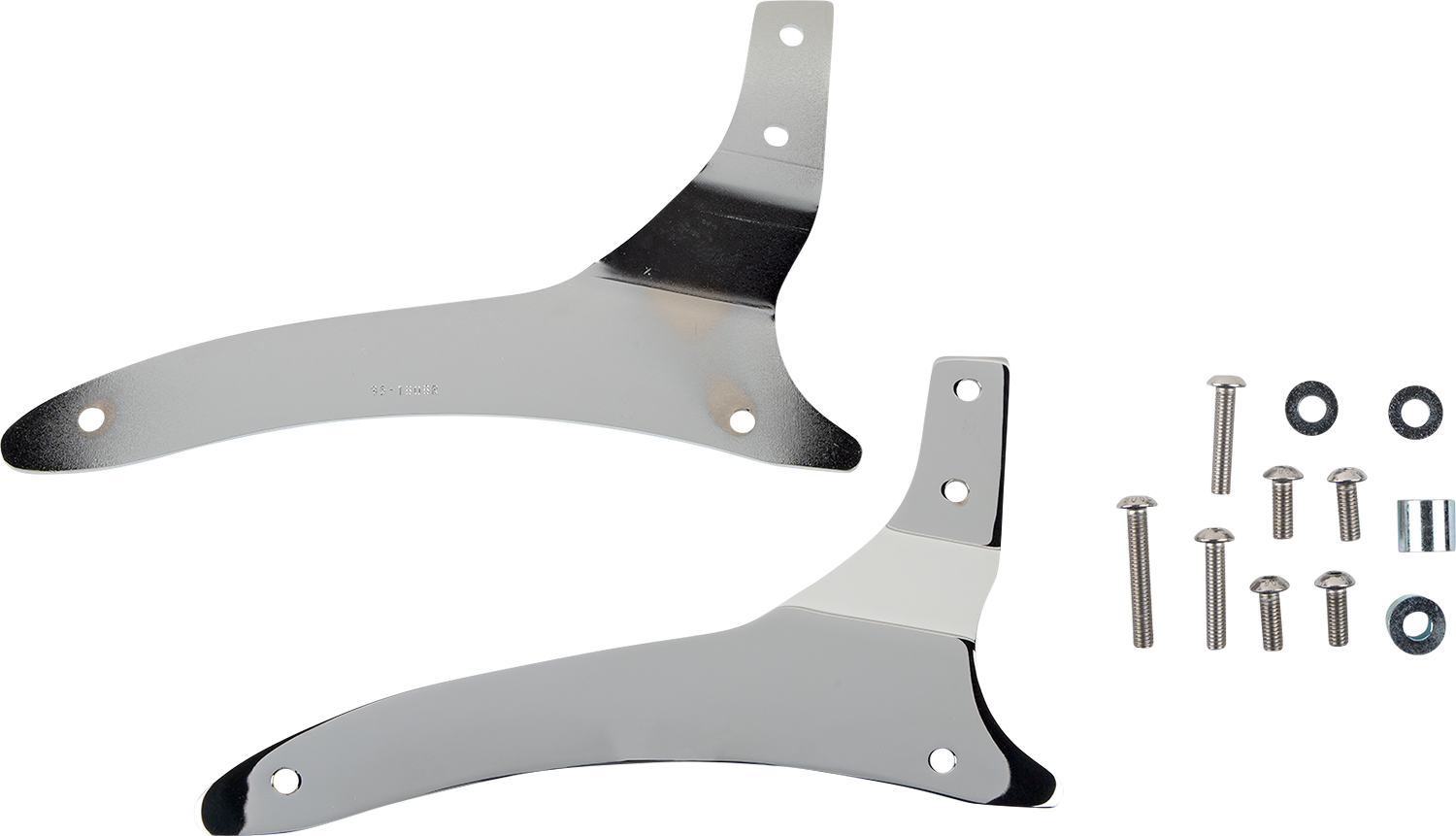 COBRA Sissy Bar - Short - Vulcan 900 02-8968