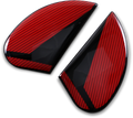 ICON Airform™ Side Plates - Conflux - Red 0133-1215