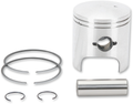 Parts Unlimited Piston Assembly - Arctic Cat - Standard Pu0910-0551