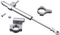DRAG SPECIALTIES Steering Damper Kit - '84-'99 FXST 30154-BC1