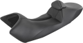 SADDLEMEN Adventure Track Seat - Low Profile - Backrest - KTM 0810-KT09LBR