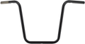 DRAG SPECIALTIES Handlebar - Ape Hanger - 16" - TBW - Flat Black 0601-4212