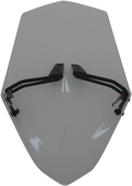 PUIG HI-TECH PARTS New Generation Windscreen - Clear - CB300F 7655W