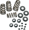 S&S CYCLE Spring Kit - .650" .650" KIT 900-0050