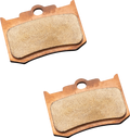 ARLEN NESS Brake Pads - 4-Piston 02-231