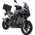 SW-MOTECH TRAX ADV Top Case System - Black - BMW S1000XR '19-'24 GPT.07.954.70000/B