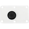 HERETIC Lens - Dome Light - Diffused 40113