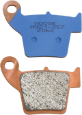 MOOSE RACING M1 Brake Pads - Honda M921-S57