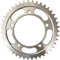 Parts Unlimited Rear Sprocket - 43-Tooth 26-3283-43