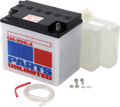 Parts Unlimited Battery - Y60-N24l-A C60-N24l-A-Fp