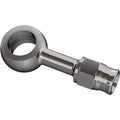 GOODRIDGE Banjo Adaptor - Staright - Stainless Steel P5092-03-M12C