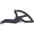 GILLES TOOLING Sprocket Guard - Yamaha - Black MT-10 / R6 / R1 TG-02-KIT