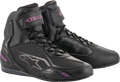 ALPINESTARS Stella Faster-3 Shoes - Black/Pink - US 10 2510419103910