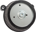 ARLEN NESS Synthetic Stage-1 Air Cleaner - Black - Evolution 50-572