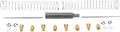 DYNOJET Jet Kit - Triumph 5121